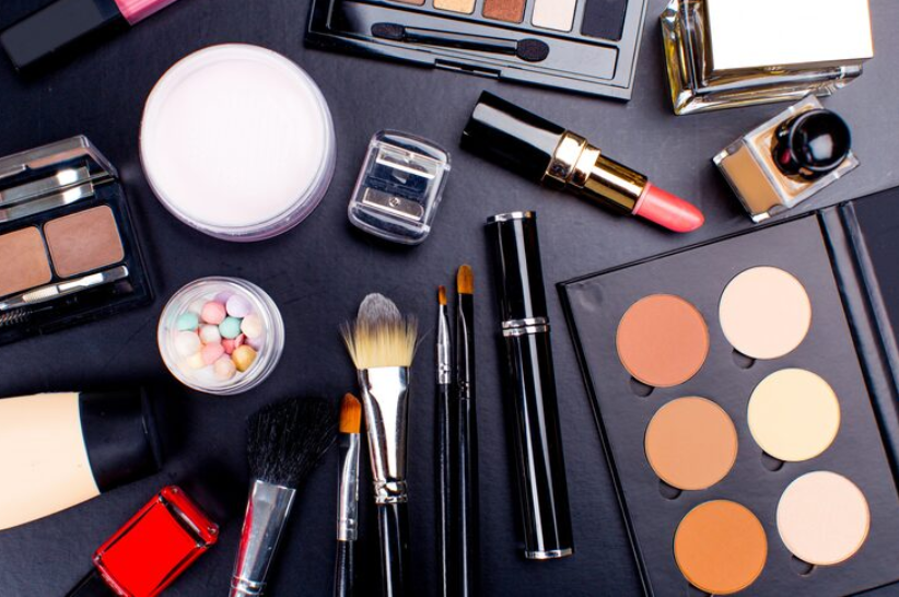 Beauty accessories